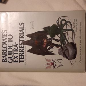 Barlowes guide to extra terrestrials